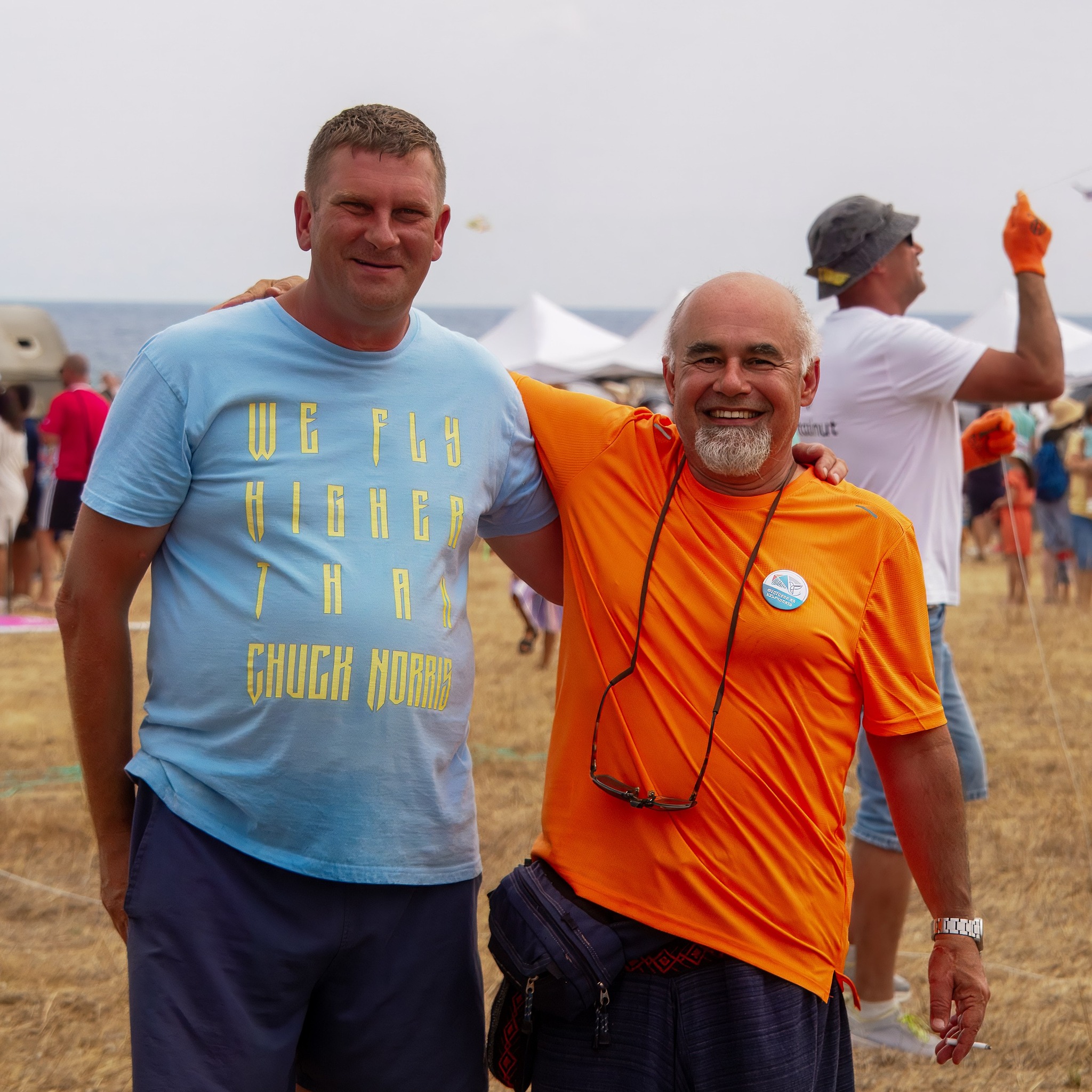 Varna International Kite Festival 2